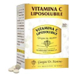 vitamina c liposolubile360past