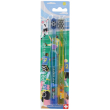 curaprox spazzolino ultra-morbido cs 5460 football edition 2 pezzi 1 p