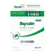 bioscalin total care donna uomo integratore per capelli cute e unghie più forti 90 compresse