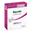 bioscalin menopausa integratore anticaduta capelli donna 90 compresse