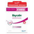 bioscalin menopausa integratore alimentare anticaduta per capelli più voluminosi compresse 90 pz