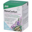 salus menoconfort - 60 capsule - integratore per menopausa: contrasta vampate, sbalzi d'umore e sudo