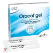 oracol gel 6 fialoidi da 3 ml