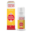 cer'8 spray zecche e zanzare