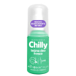 chilly deo deodorante intimo fresco 50 ml spray