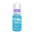 chilly, deodorante intimo con antibatterico, azione protettiva contro i cattivi odori, fragranza flo