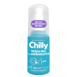 chilly deodorante intimo antibatterico 50 ml spray