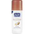 neutro roberts deodorante pelle sensibile avena argan stick 40 ml deod