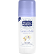 neutro roberts deodorante pelle sensibile avena loto stick 40 ml deodo