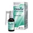 oracol spray orale 15ml