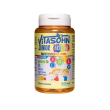 vitasohn junior fruttine promo 60 caramelle gelees