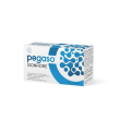 schwabe pharma - pegaso gonfiore 10 flaconcini - integratore per intestino iperattivo