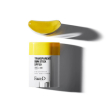 face d - stick solare trasparente spf50+ viso e corpo confezione 20 gr