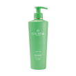 collistar crio-gel anticellulite uniformante e snellente