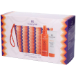 collistar cofanetto latte spray abbronzante idratante spf30 solari 200