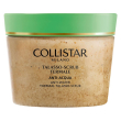 collistar talasso-scrub termale anti-acqua 300 g