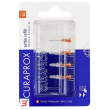 curaprox cps 14 ortho refill arancioni 4 scovolini