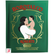 borotalco talco vegetale 70 g busta