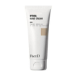 face d - crema mani idratante confezione 300 ml