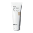 face d hydra hand cream crema mani idratante 60 ml