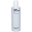 face d hydra body serum siero corpo idratante 1 pz