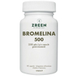 zreen bromelina 500 90cps gast