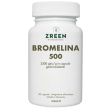 zreen bromelina 500 90cps gast