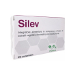 silev 20 compresse - integratore per la funzionalità articolare