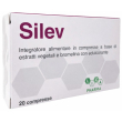 silev 20 compresse con edulcorante