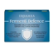 erbamea - defence fermenti lattici confezione 20 capsule