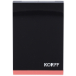 korff duo fard e terra limited edition tono 01 14 g make up