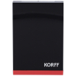 korff duo fard e terra limited edition tono 02 14 g make up