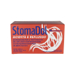 stomadol acidità reflusso effetto barriera 20 stick pack aroma vaniglia - montefarmaco