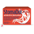 stomadol acidita' reflusso 20 stick pack da 15 ml