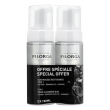 descrizione foam cleanser.  componenti aqua (water, eau), sosium laureth sulfate, butylene glycol, p