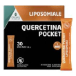 quercetina liposomiale 30stick