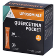 quercetina liposomiale stick 45 g polvere per soluzione orale