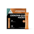 coenzima q10 liposomiale promopharma 30 stick
