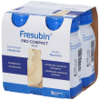 fresubin pro compact gusto nocciola flaconi 4x125 ml flaconcini bevibi