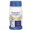 fresenius kabi - pro compact drink nutrizionale gusto neutro confezione 4 pezzi (scadenza prodotto 9