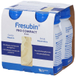 fresubin pro compact drink flaconi 4x125 ml soluzione orale