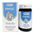 prolac maitake 90 compresse - integratore per l'equilibrio della flora intestinale