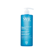 svr xeral gel lavante esfoliante. detergente doccia per pelle secca, rugosa, desquamata, cheratosi p