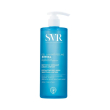 svr xerial gel lavant peeling - gel doccia per pelle secca, ruvida o squamosa 400 ml