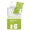 svr sebiaclear eau micellaire purificante 400 ml + 400 ml