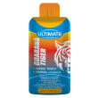 ultimate guarana' tiger ar25ml