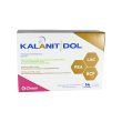 kalanit dol bustine stanchezza e affaticamento 14 bustine gusto limone - chiesi