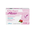 cistiset - advance protect integratore per cistite confezione 15 compresse