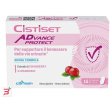 cistiset advance protect 15 compresse 1,24 g senza glutine senza lattosio