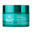 hydra + hyaluronic - crema gel viso idratante rimpolpante 50 ml